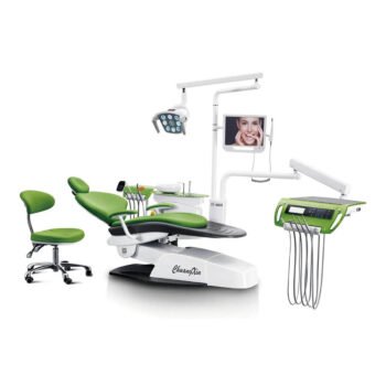 CX Dental Chair 8900