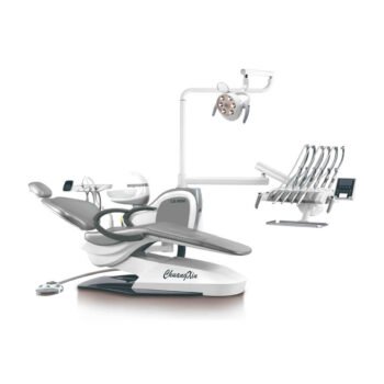 CX Dental Chair 9000 Up Mounted Tray