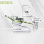 KJ Dental Chair 917
