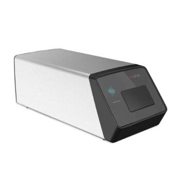 Digital Imaging Plate Scanner HDS-500