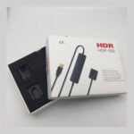 Handy HDR 500 Dental Sensor Size 1.3