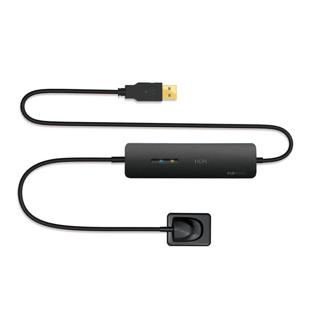 Handy HDR 500 Dental Sensor Size 1.3 Handy HDR 500 Dental Sensor Size 1.3