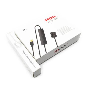 Handy HDR 500 Digital Dental X – Ray