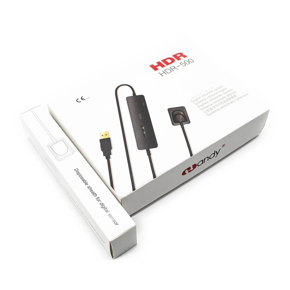 Handy HDR 500 Digital Dental X – Ray Handy HDR 500 Digital Dental X – Ray