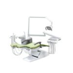 KJ Dental Chair 917