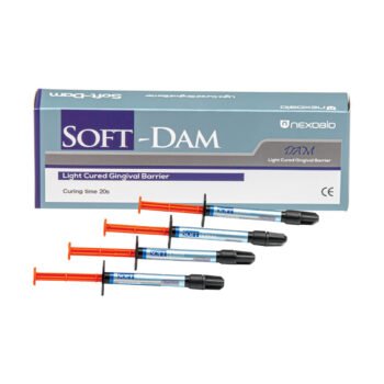 Nexobio Soft Dam