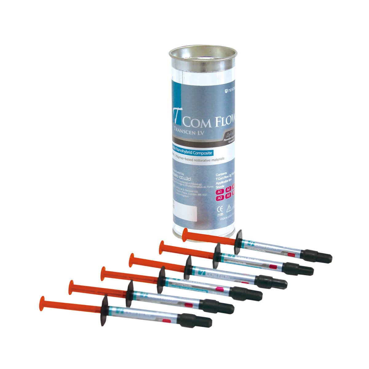 Nexobio T Com Flow Nexobio T Com Flow