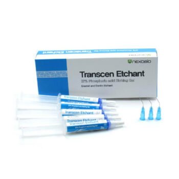 Nexobio Transcen Etchant