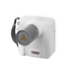 Portable High-Frequency X-Ray Unit