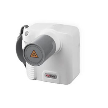 Portable High-Frequency X-Ray Unit