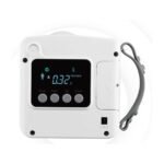 Portable High-Frequency X-Ray Unit