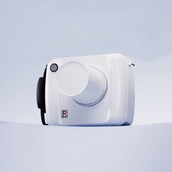 Refine Portable X-Ray