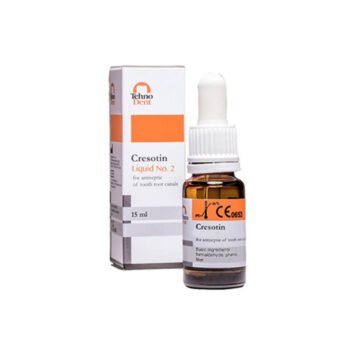 Tehno Dent Cresotin Liquid No 2