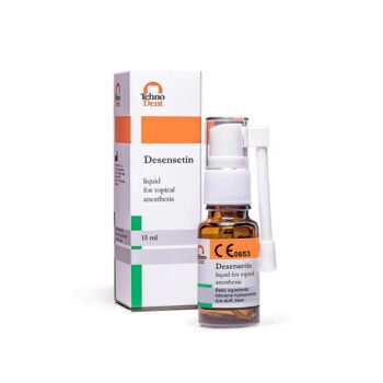 Tehno Dent Desensetin Liquid