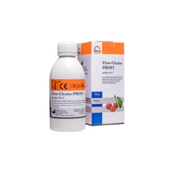 Tehno Dent Flow Cleans