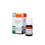 Tehno Dent GlassyCem Varnish