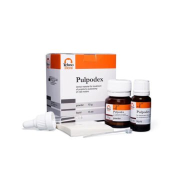 Tehno Dent Pulpodex