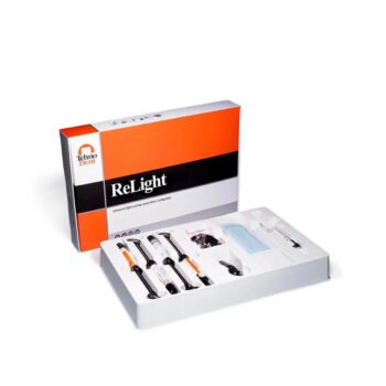 Tehno Dent Relight Composite Kit