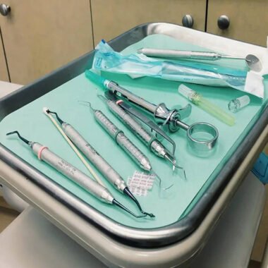 Dental Instruments